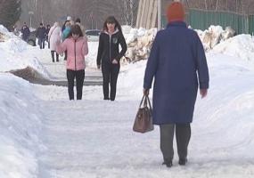 Ученые назвали самый опасный возраст для мужчин и женщин