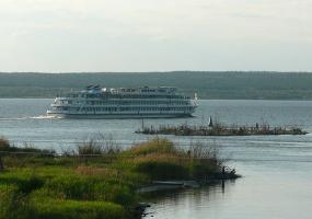 Поднять уровень воды в Нижнекамском водохранилище планируют в Минэнерго