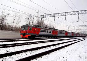 Двойная смерть под поездом: у погибшего не нашли голову