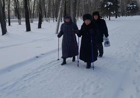 Нижнекамские пенсионеры смогут бесплатно вызвать на дом врачей из частных клиник