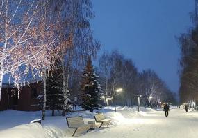 Синоптики: в феврале ожидается аномальная погода