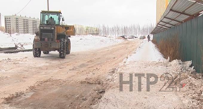 Нижнекамский водитель обвинил местный «Водоканал» в своих проблемах