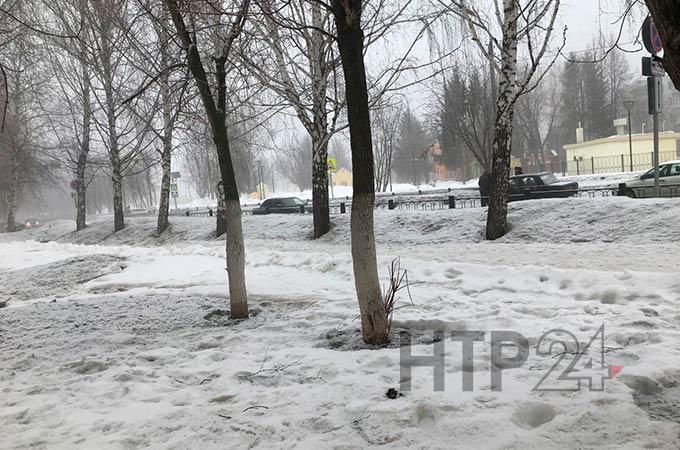 Синоптики рассказали, какая погода будет в марте