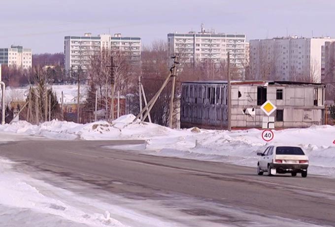 В Нижнекамском районе подросток сбежал из дома после того, как мать убила отца