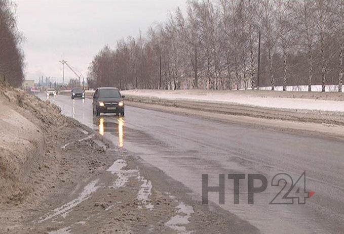 В Татарстане поставлен рекорд: такой погоды не было с 1963 года