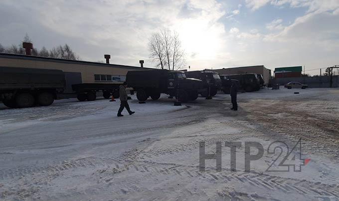 В Нижнекамске инструкторы автошколы ДОСААФ устроили забастовку