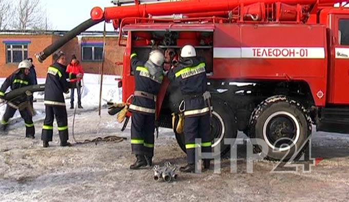 В Уфе 80 человек эвакуировали из гостиницы из-за возгорания