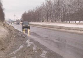 В Татарстане поставлен рекорд: такой погоды не было с 1963 года