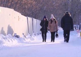 В первый выходной день в Татарстане ожидается туман