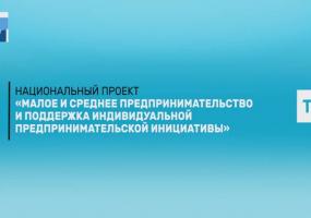 530 предпринимателей в Татарстане, ориентированных на зарубежные рынки, получили поддержку