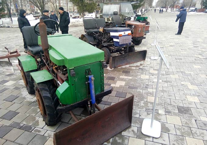 Нижнекамский район улучшил свои позиции в рейтинге сельхоздеятельности