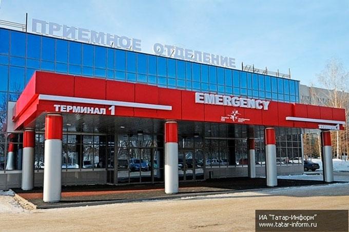 В РКБ опровергли слухи о пациентах с коронавирусом