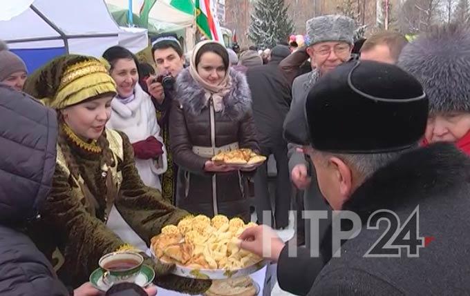 В Нижнекамске отменили праздник «Навруз»