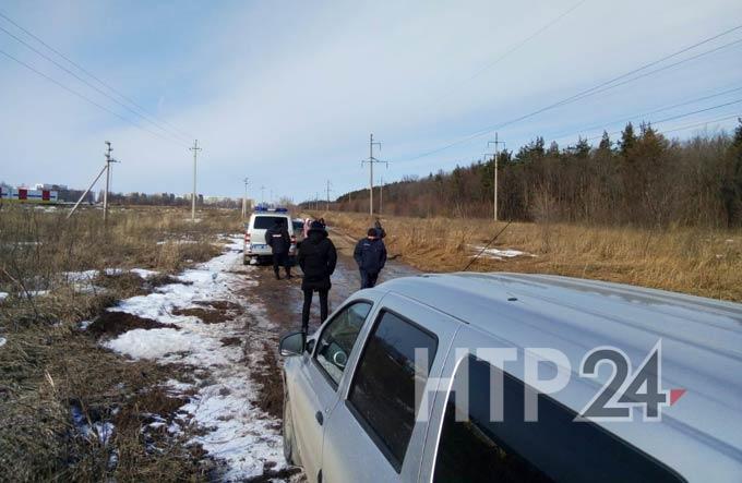 В Нижнекамске найдена голова мужчины в пакете