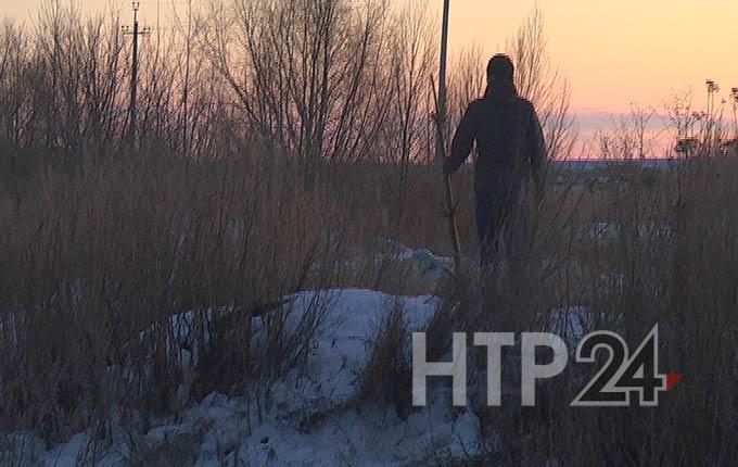 В Нижнекамске волонтёры поискового отряда «След» случайно нашли пропавшего пенсионера