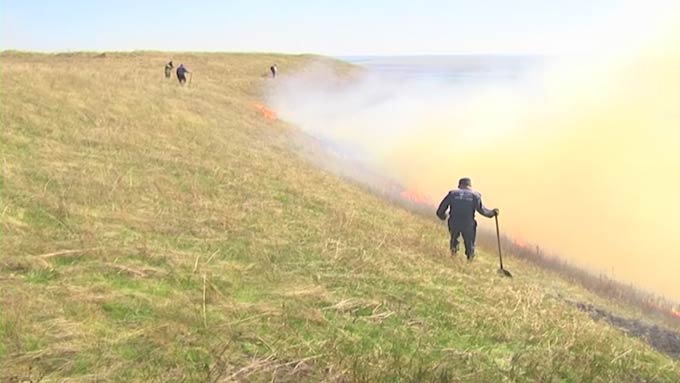 В Нижнекамске 10 апреля объявлено началом еще одного особого режима