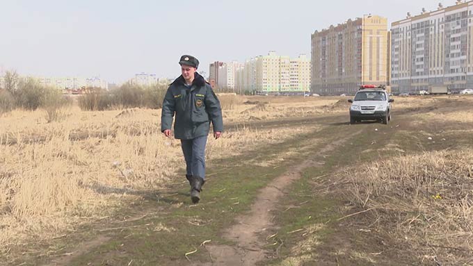 В Нижнекамске начали наказывать за вылазки на шашлыки