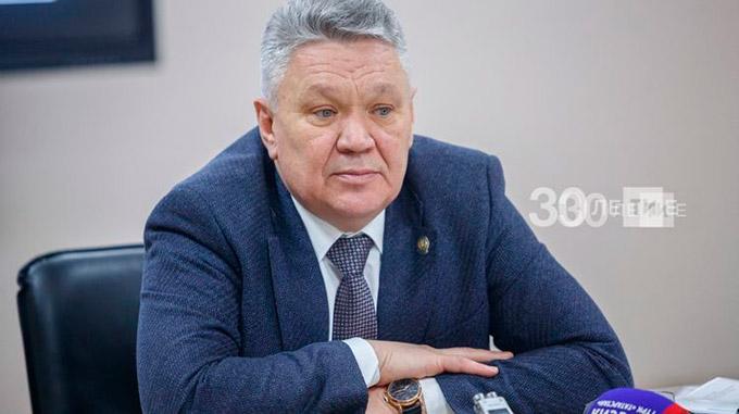 Глава Минобра РТ рассказал, как в республике пройдут госэкзамены