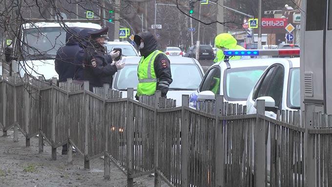 В Татарстане выявлено 14 новых случаев коронавируса