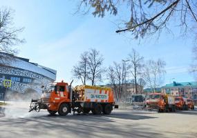 Приведем в порядок свой дом