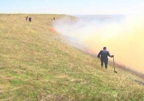 В Нижнекамске 10 апреля объявлено началом еще одного особого режима