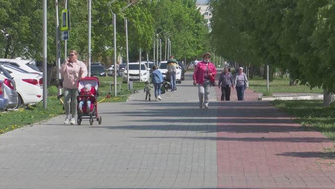 Нижнекамцам рассказали, как получить разовые выплаты на детей