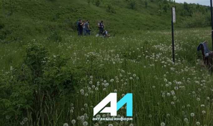 В Татарстане в зарослях нашли тело шестилетнего мальчика с разбитой головой