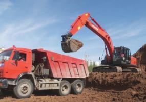 В Нижнекамске строят перекресток улицы Корабельной с проспектом Мира