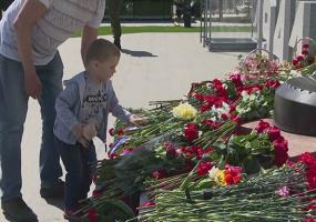 В Нижнекамске салюта в честь Дня Победы не будет