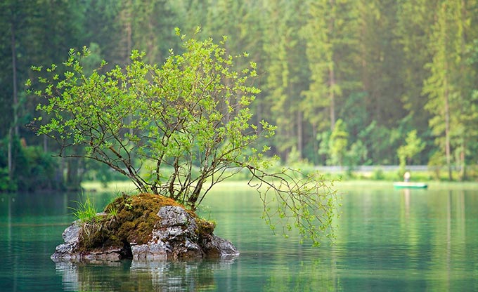 Четверо взрослых утонули, пытаясь спасти попавшую в водоворот девочку