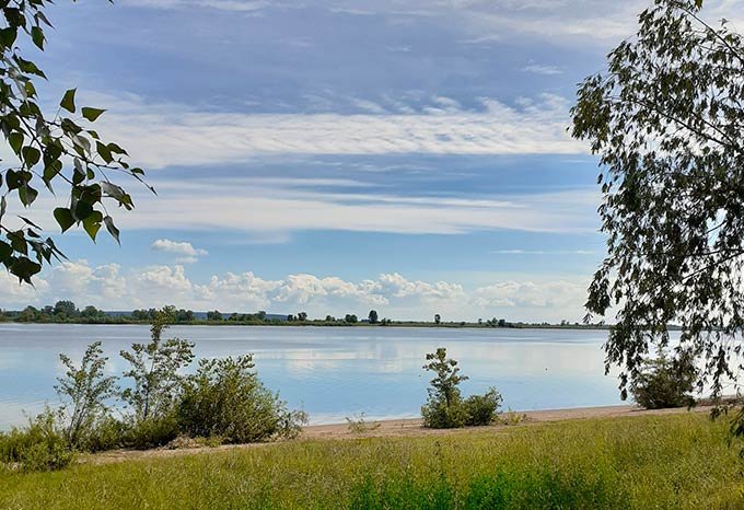 В Татарстане последний рабочий день недели будет жарким