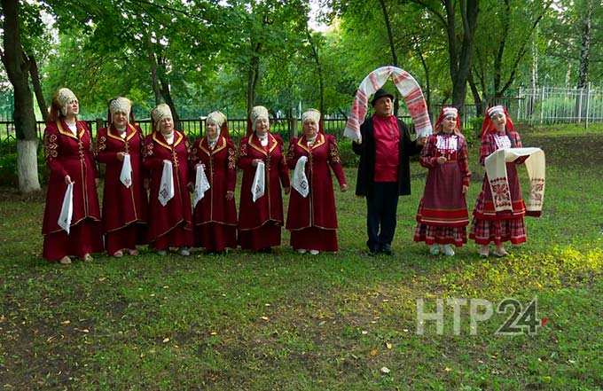 Петров день в Нижнекамске пройдёт в онлайн-формате