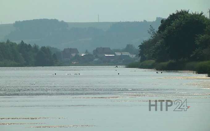 Мама утонувшего в Нижнекамске мальчика думала, что сын гуляет во дворе