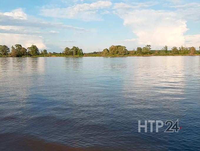 Тело мальчика, утонувшего накануне в Мамадышском районе, нашли