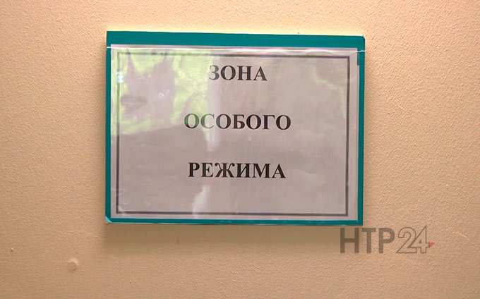 Оперштаб Нижнекамска рассказал о новом заражённом коронавирусом