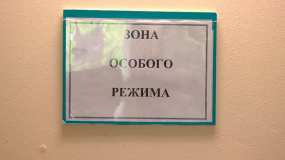 Оперштаб Нижнекамска рассказал о новом заражённом коронавирусом