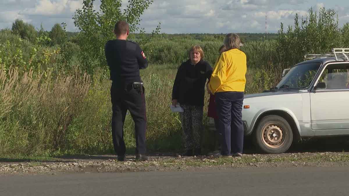 Пропавший нижнекамец Евгений Портнов найден мёртвым