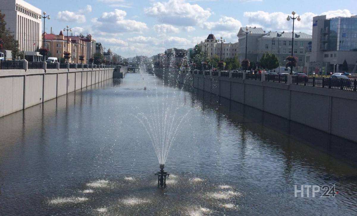 С 3 сентября в Татарстане снова смягчат ограничения, введённые из-за пандемии COVID-19