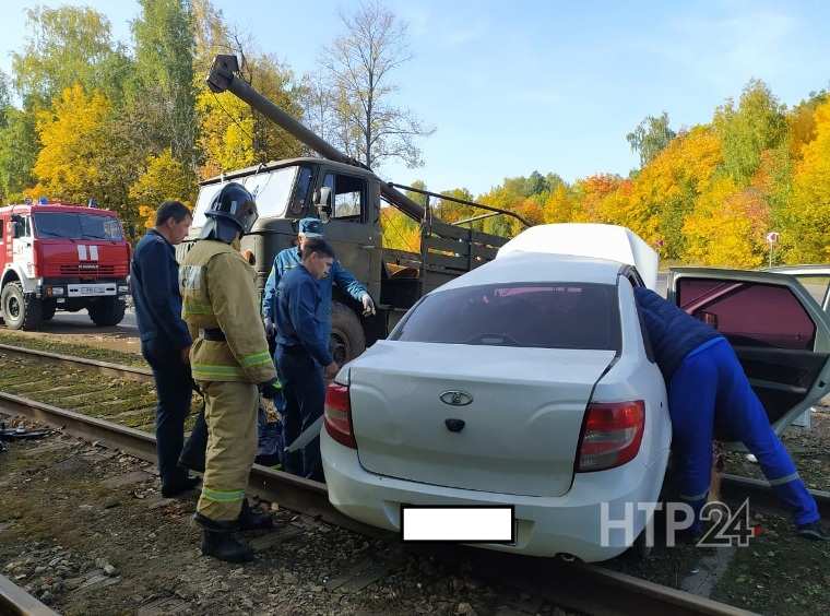 После смертельного ДТП в Нижнекамске возбуждено уголовное дело, оно передано в СК