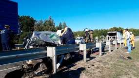 В Татарстане столкнулись автобус и легковушка, пострадали 6 человек