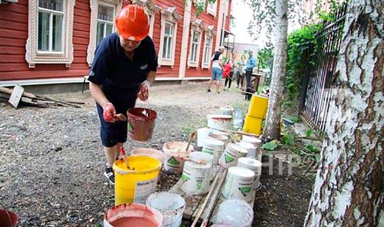 В Татарстане стартует второй сезон проекта «Школа волонтёров наследия»