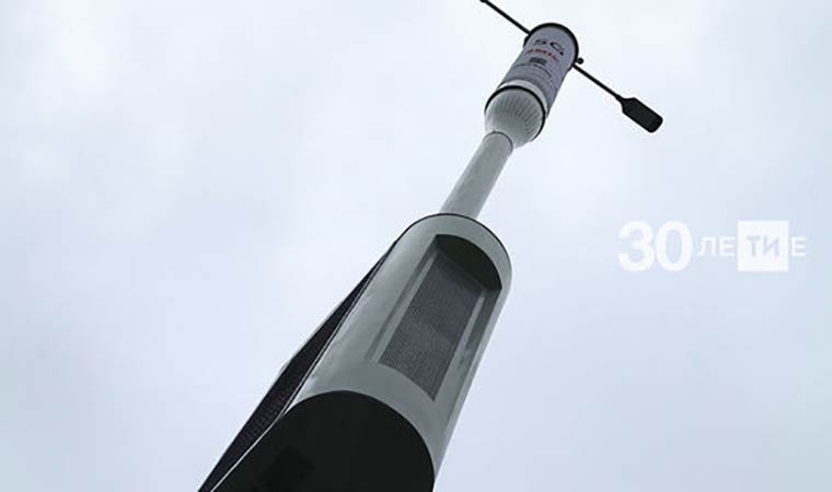 В Татарстане объяснили, почему не стоит бояться вышек 5G