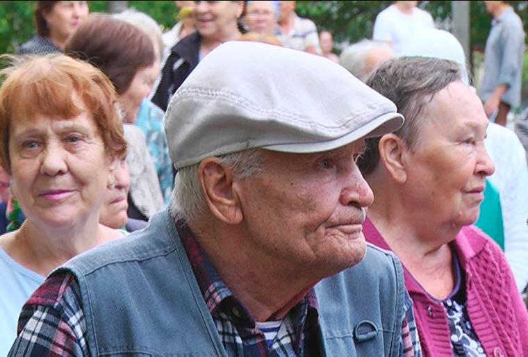 В Нижнекамском районе хотят закрыть пансионат