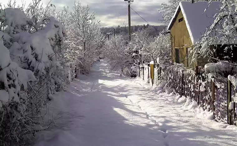 Нижнекамцы возмущаются двойной оплатой за вывоз мусора