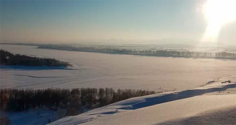 В Татарстане ожидается сильный ветер до 16 м/с