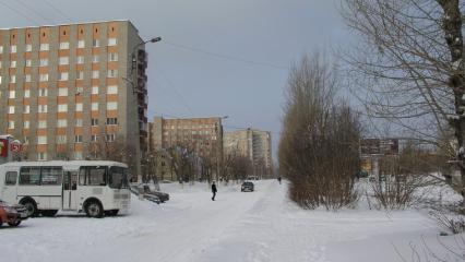 В Татарстане ожидается плюсовая температура