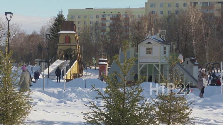 Юного нижнекамца, потерявшего сознание после падения на горке, выписали из больницы