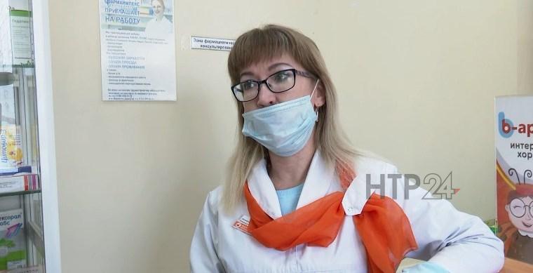 «Я вас здесь всех порежу»: заведующая аптекой рассказала о нападении нижнекамца