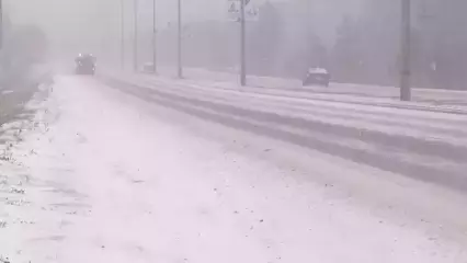 В Татарстане сняты ограничения на передвижение грузовиков и междугородных автобусов