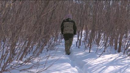 В Нижнекамске без вести пропал человек